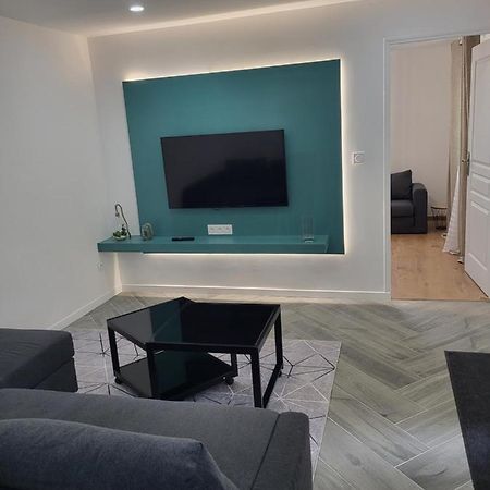 Paulangela Villa Avignon Ngoại thất bức ảnh