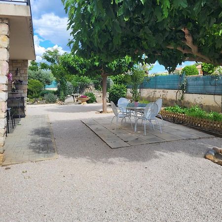 Paulangela Villa Avignon Ngoại thất bức ảnh