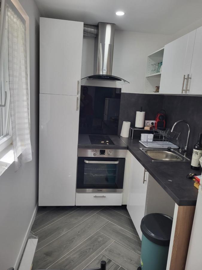 Paulangela Villa Avignon Ngoại thất bức ảnh
