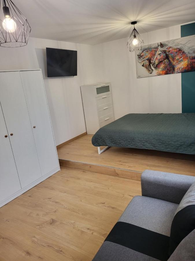 Paulangela Villa Avignon Ngoại thất bức ảnh