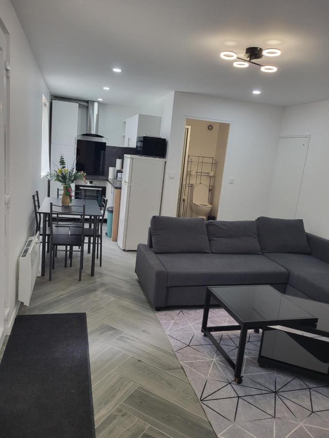 Paulangela Villa Avignon Ngoại thất bức ảnh