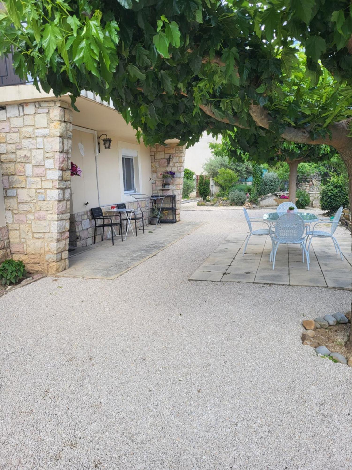Paulangela Villa Avignon Phòng bức ảnh