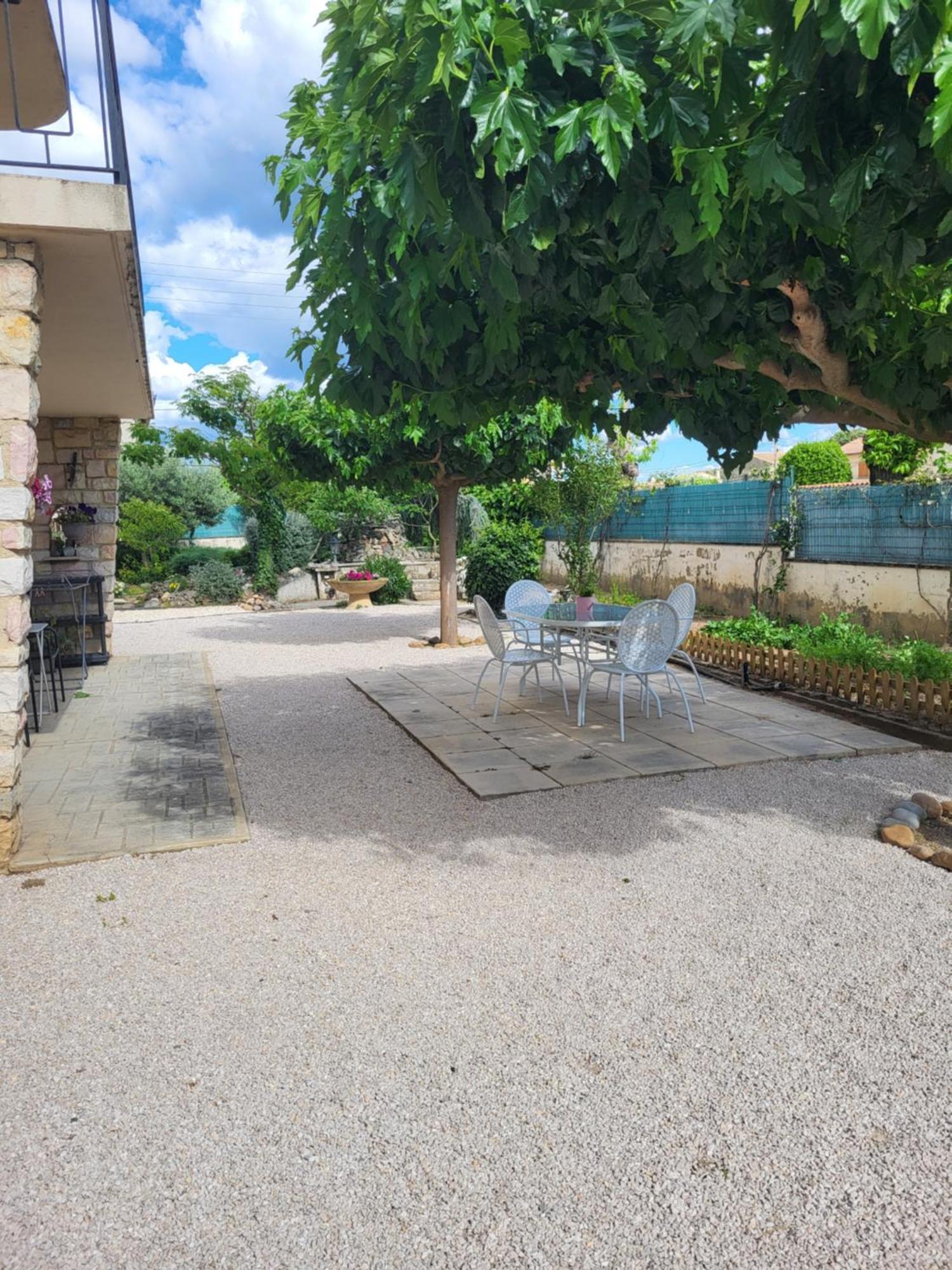 Paulangela Villa Avignon Ngoại thất bức ảnh